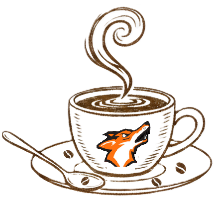 Logo La Cueva del Coyote